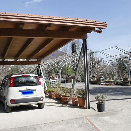 Casa Marinella Apartment Agerola Exterior foto
