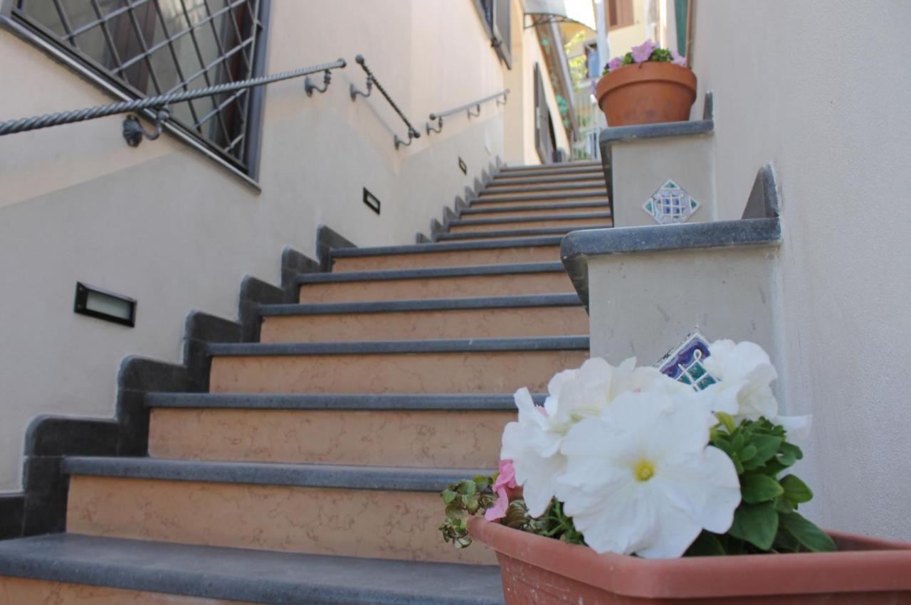 Casa Marinella Apartment Agerola Exterior foto