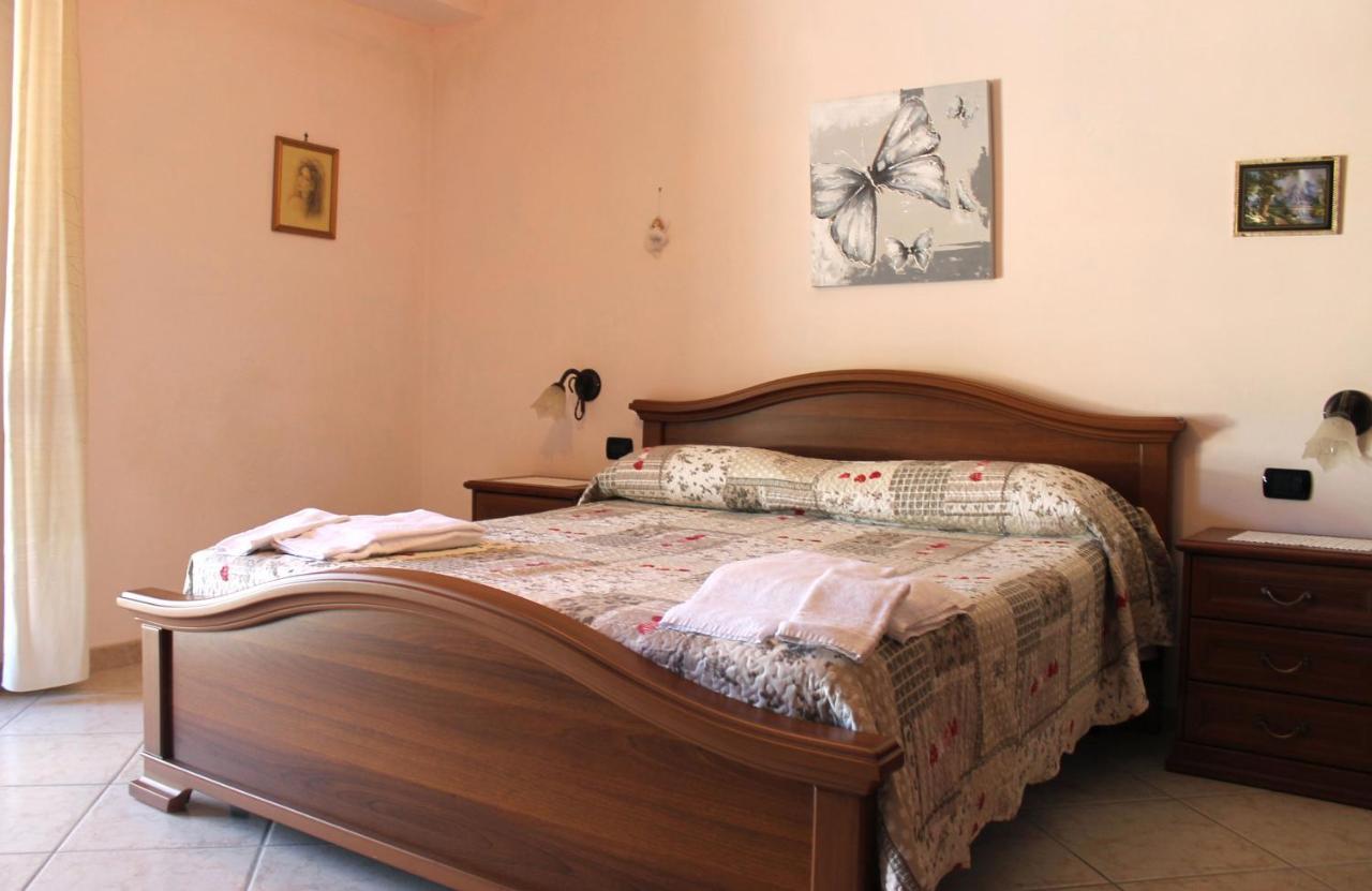 Casa Marinella Apartment Agerola Exterior foto