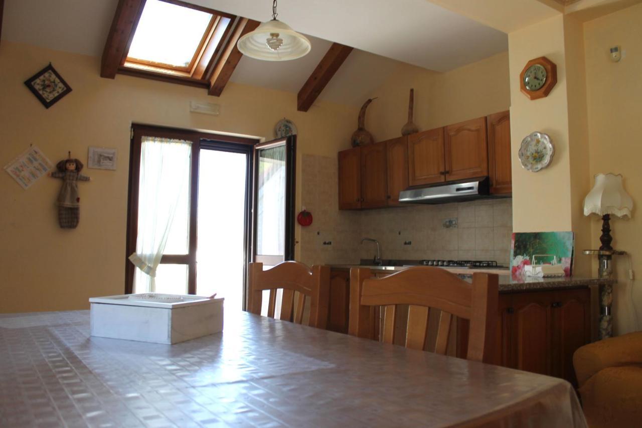 Casa Marinella Apartment Agerola Exterior foto