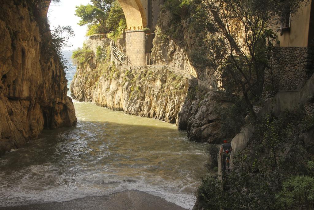 Casa Marinella Apartment Agerola Cameră foto