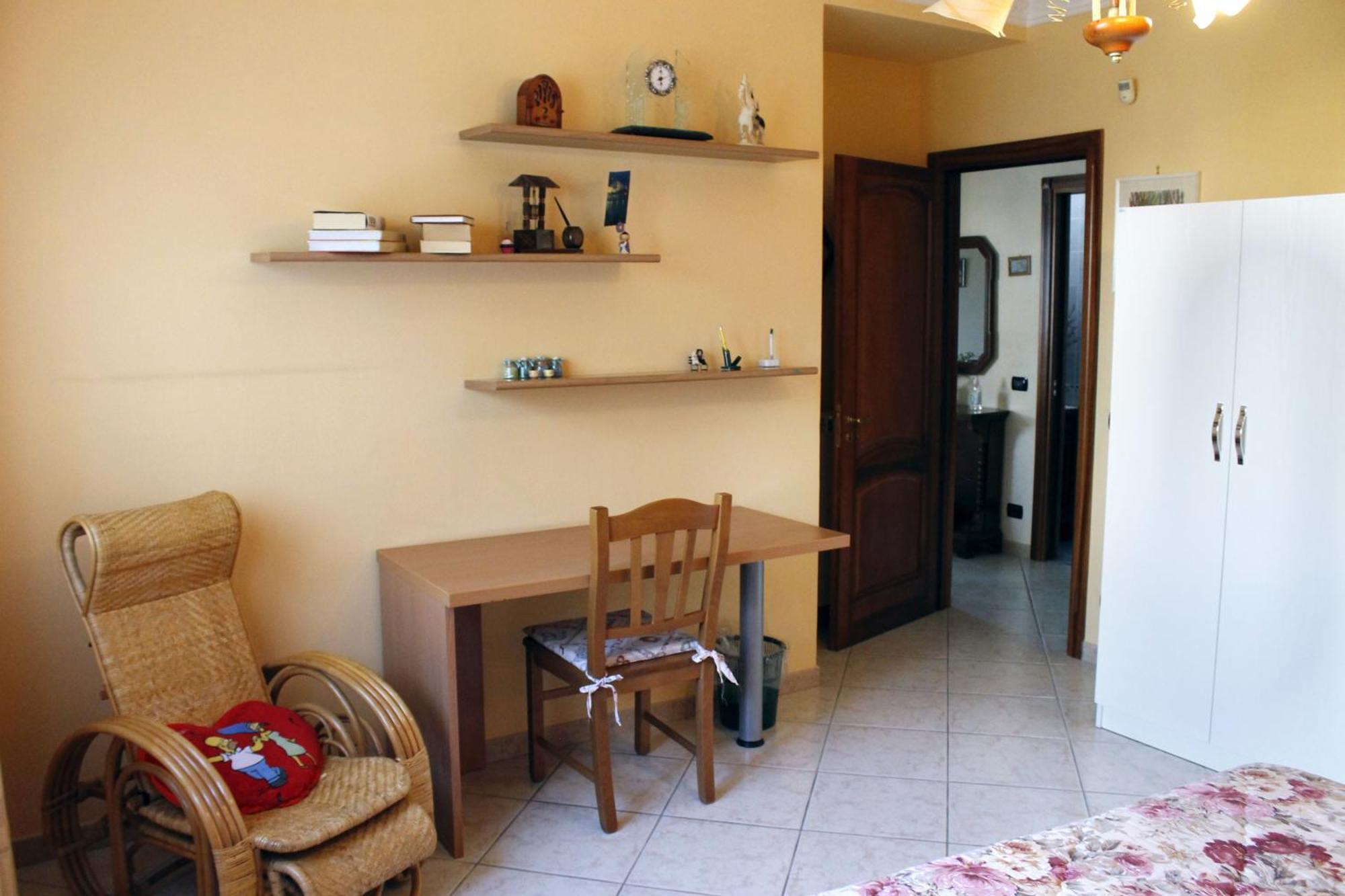 Casa Marinella Apartment Agerola Exterior foto