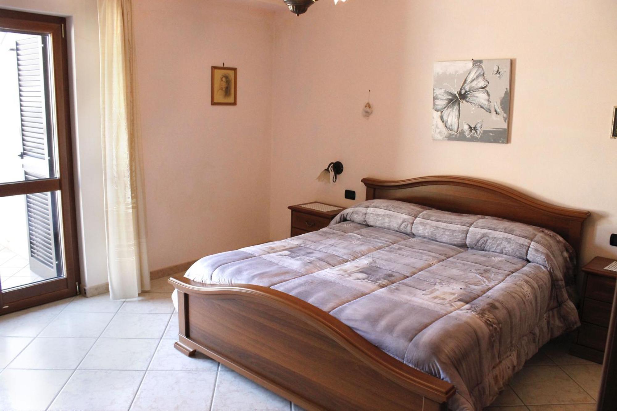 Casa Marinella Apartment Agerola Exterior foto
