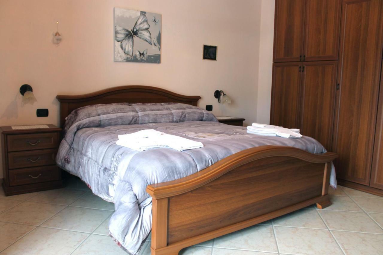 Casa Marinella Apartment Agerola Exterior foto
